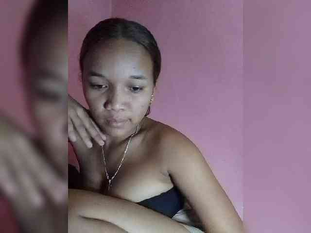 Vaninah webcam
