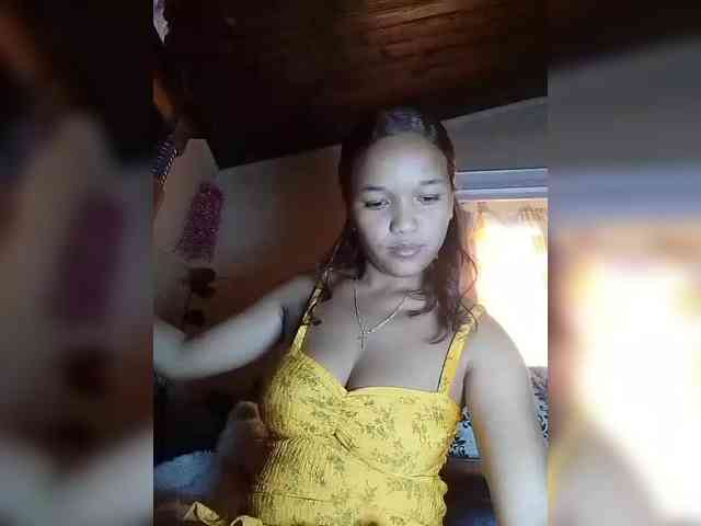 Vaninah webcam