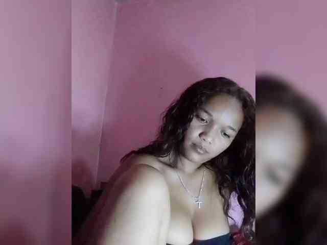 Vaninah webcam