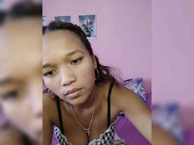 Valentina22 webcam