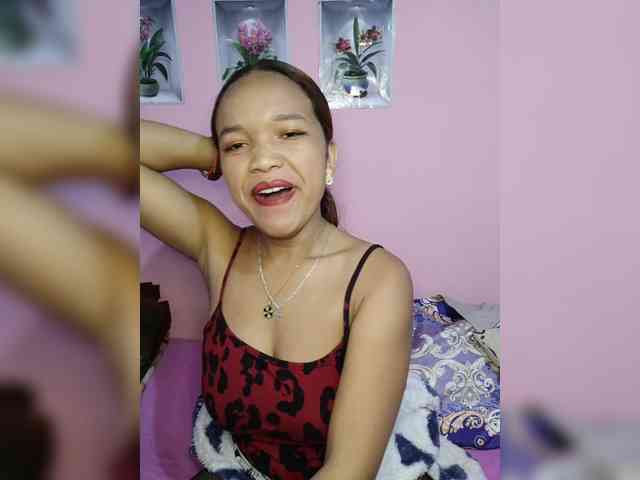 Valentina22 webcam