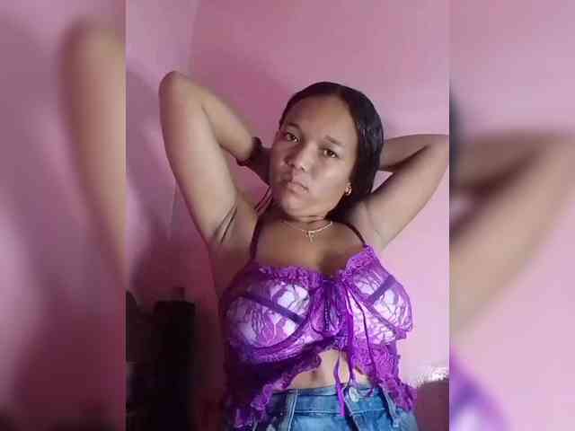Vaninah webcam