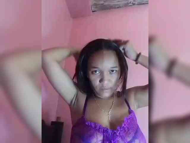 Vaninah webcam