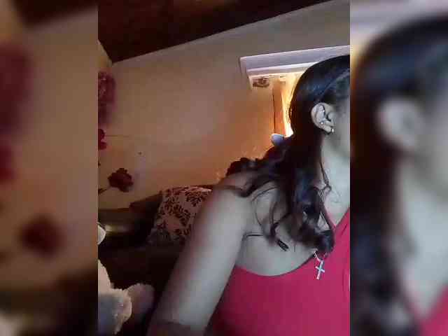 Vaninah webcam