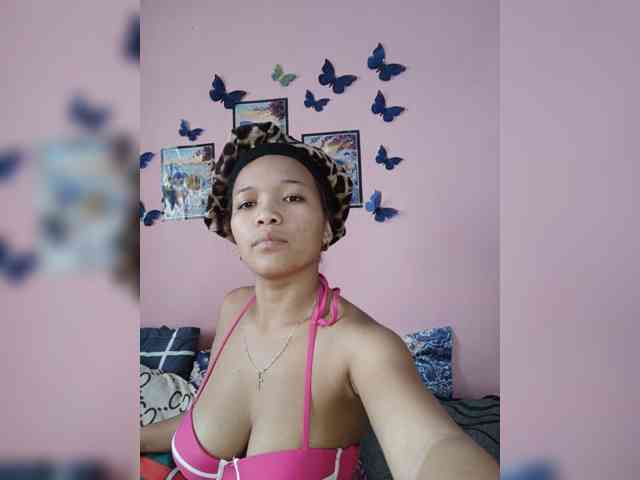 Valentina22 webcam