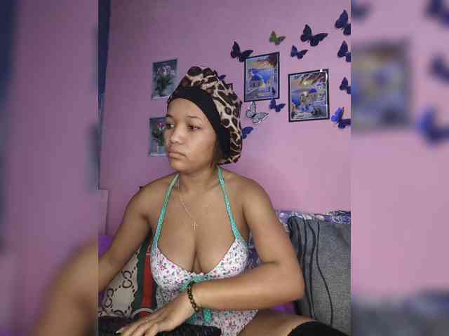 Valentina22 webcam