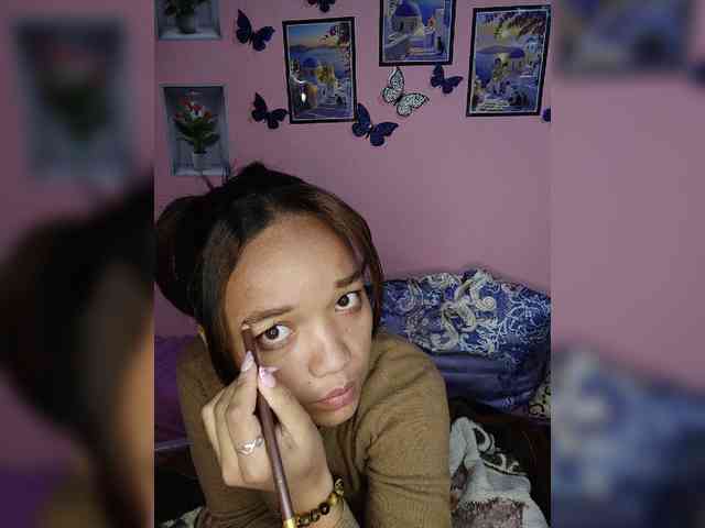 Valentina22 webcam