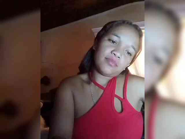 Vaninah webcam