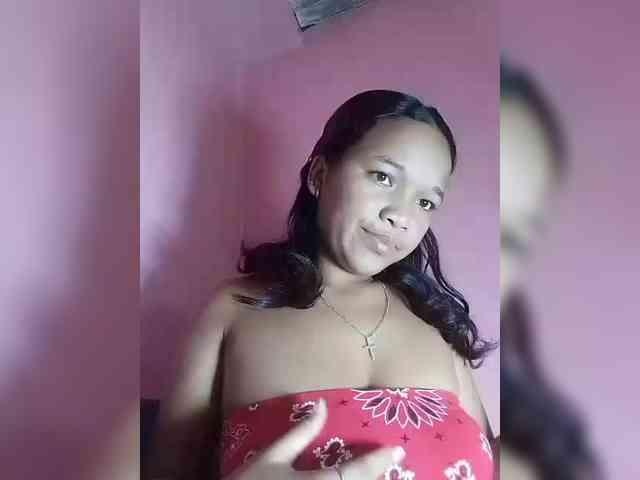 Vaninah webcam