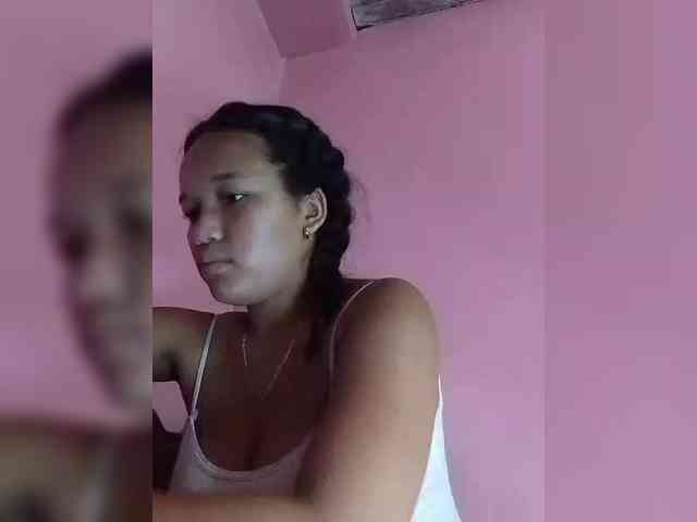 Vaninah webcam