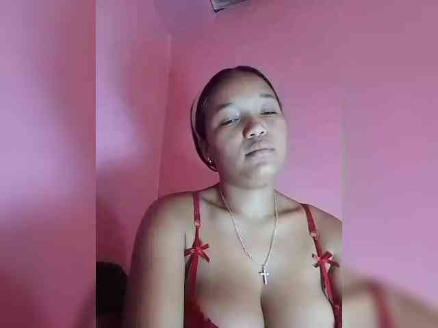 Vaninah webcam