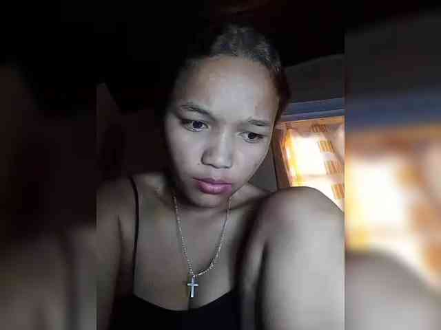 Vaninah webcam