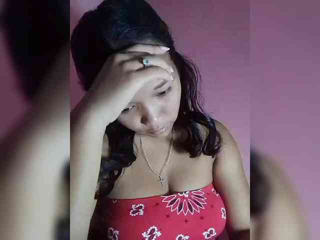 Vaninah webcam