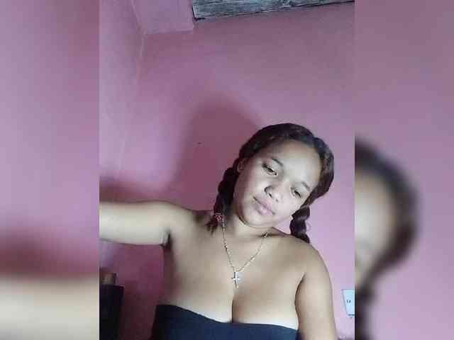 Vaninah webcam