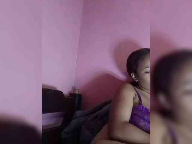 Vaninah webcam