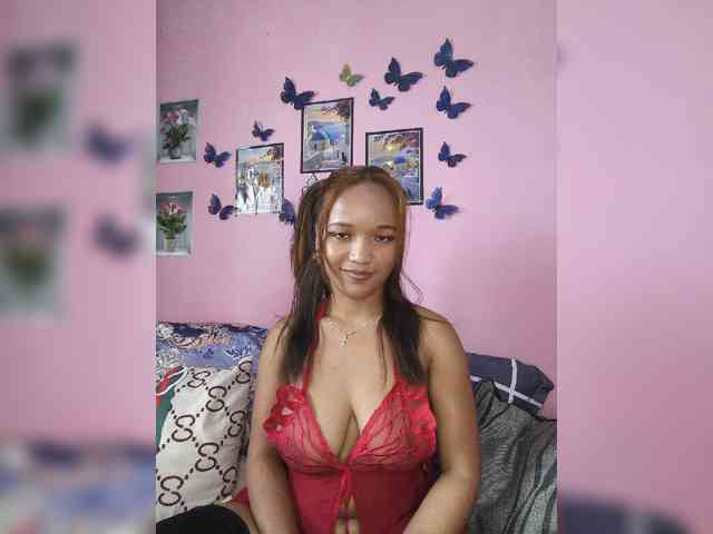 Valentina22 webcam