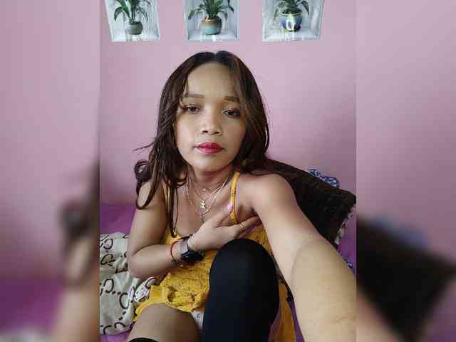 Valentina22 webcam