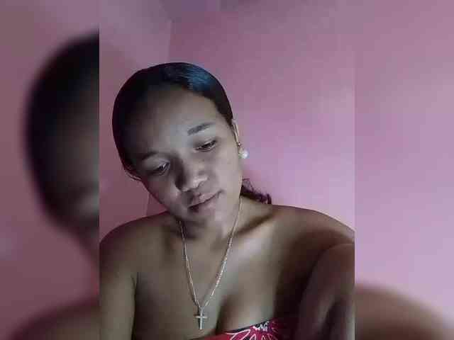 Vaninah webcam