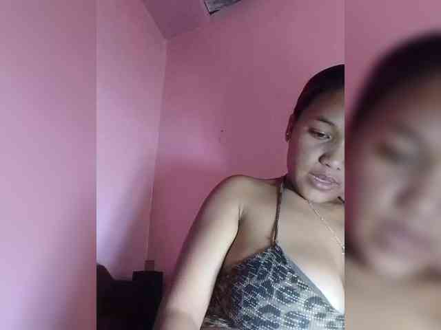 Vaninah webcam