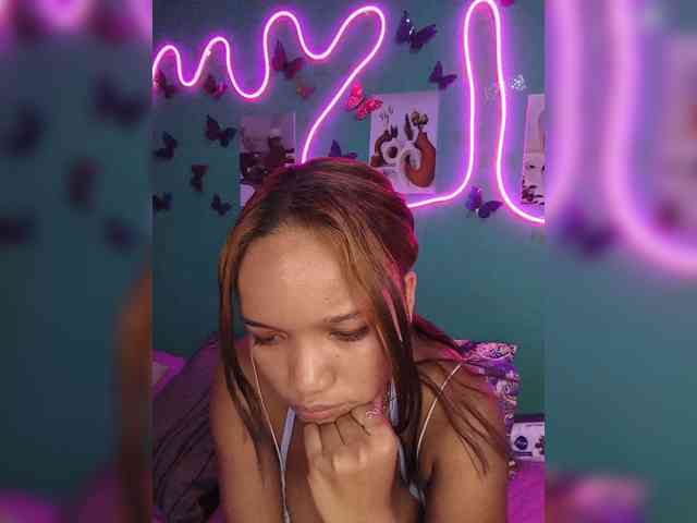 Valentina22 webcam