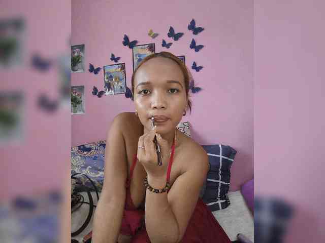 Valentina22 webcam