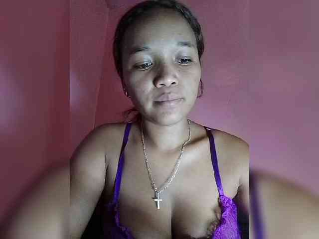 Vaninah webcam