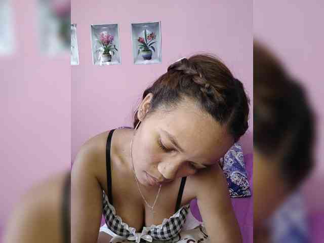 Valentina22 webcam