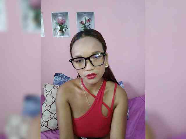 Valentina22 webcam