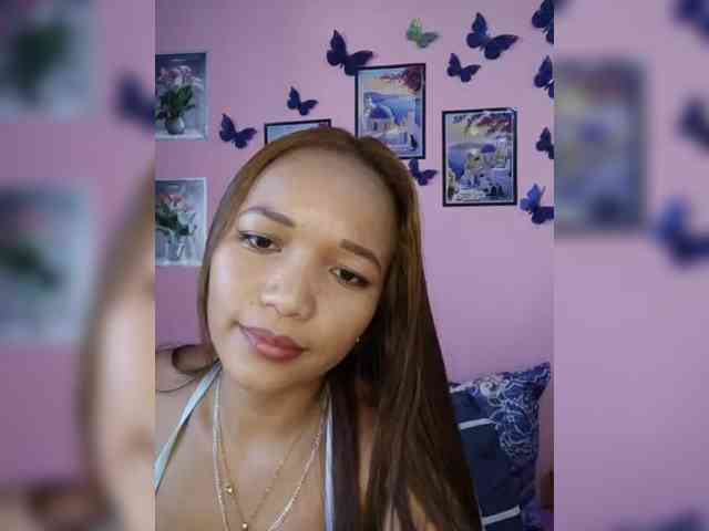 Valentina22 webcam