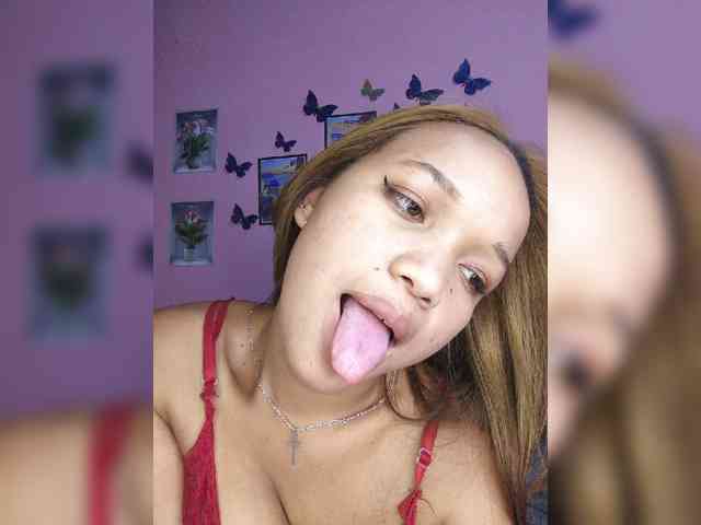 Valentina22 webcam