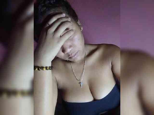 Vaninah webcam