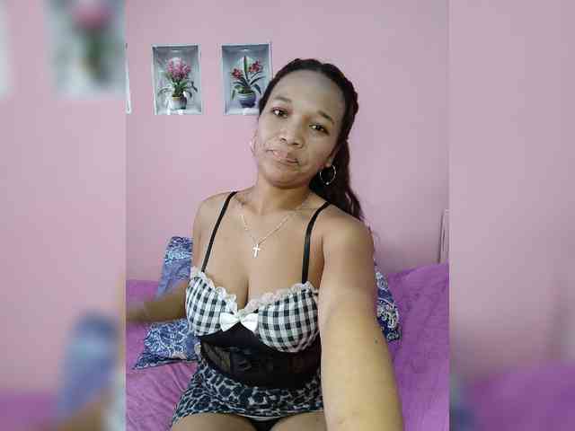 Valentina22 webcam