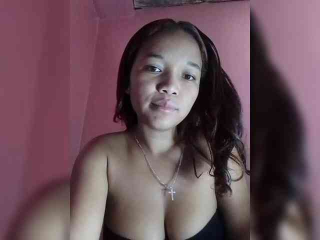Vaninah webcam