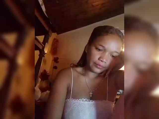 Vaninah webcam