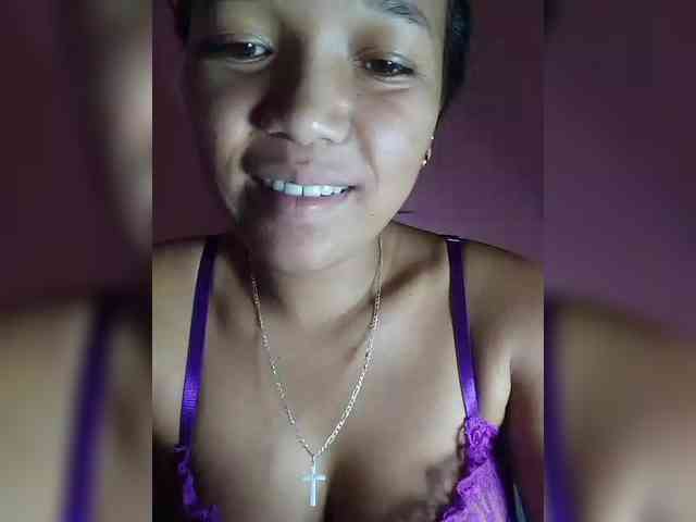 Vaninah webcam