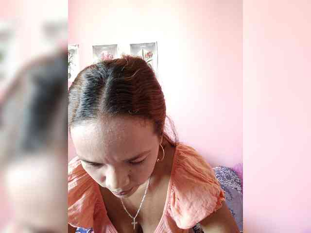 Vaninah Live Webcam on BongaCams