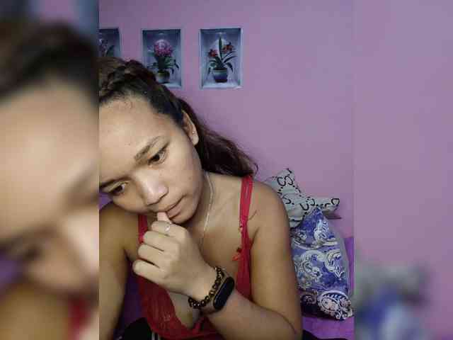 Valentina22 webcam