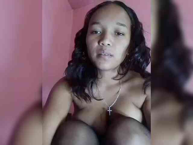 Vaninah webcam