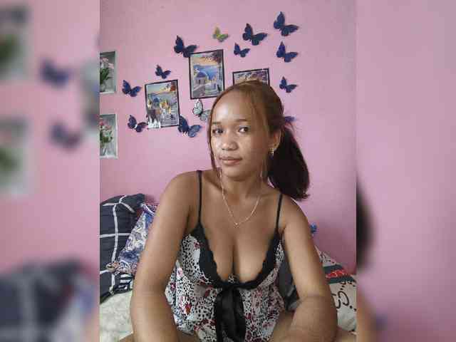 Valentina22 webcam
