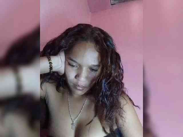 Vaninah webcam