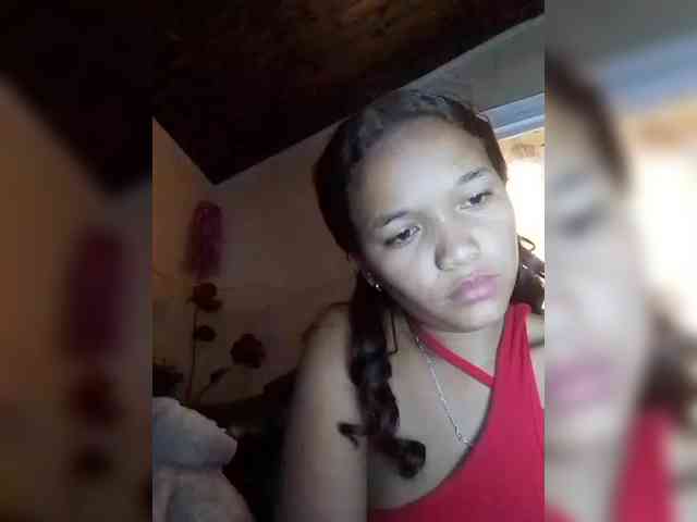 Vaninah webcam