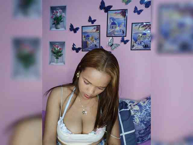 Valentina22 webcam