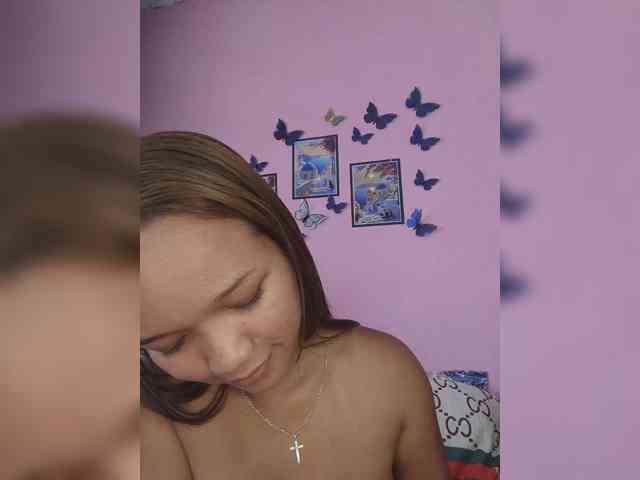 Valentina22 webcam