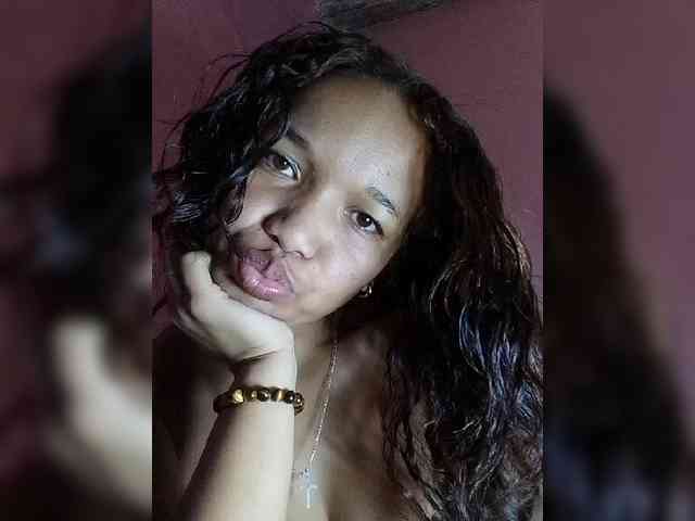 Vaninah webcam