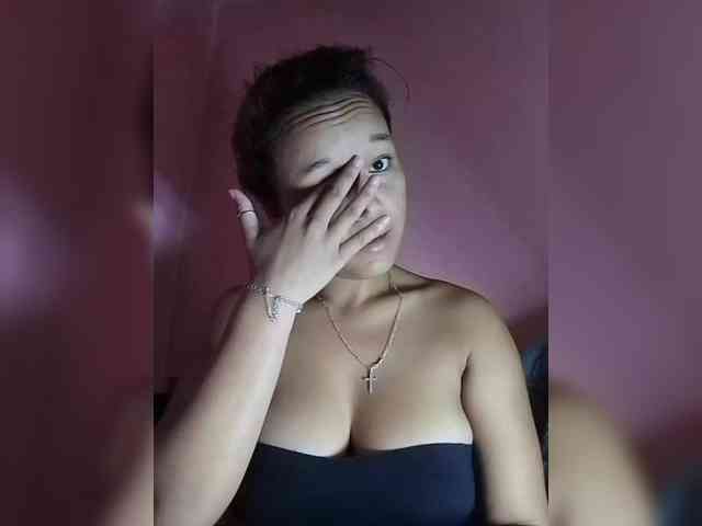 Vaninah webcam