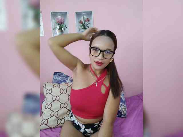 Valentina22 webcam