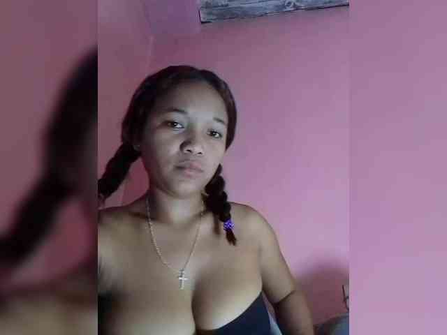 Vaninah webcam