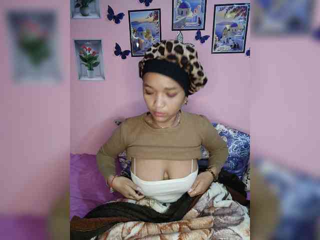 Valentina22 webcam