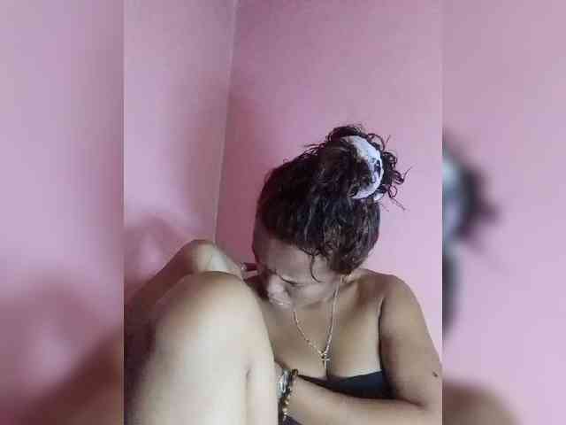 Vaninah webcam