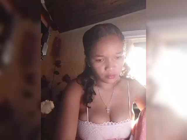 Vaninah webcam